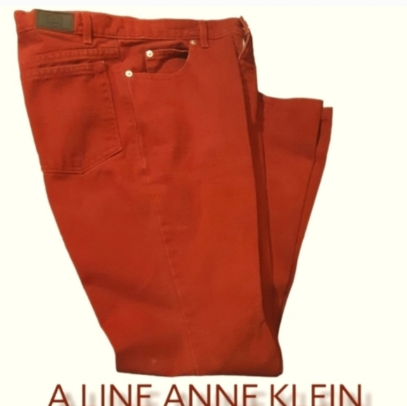 Anne Klein Denim - A Line Anne Klein‎ Jeans
